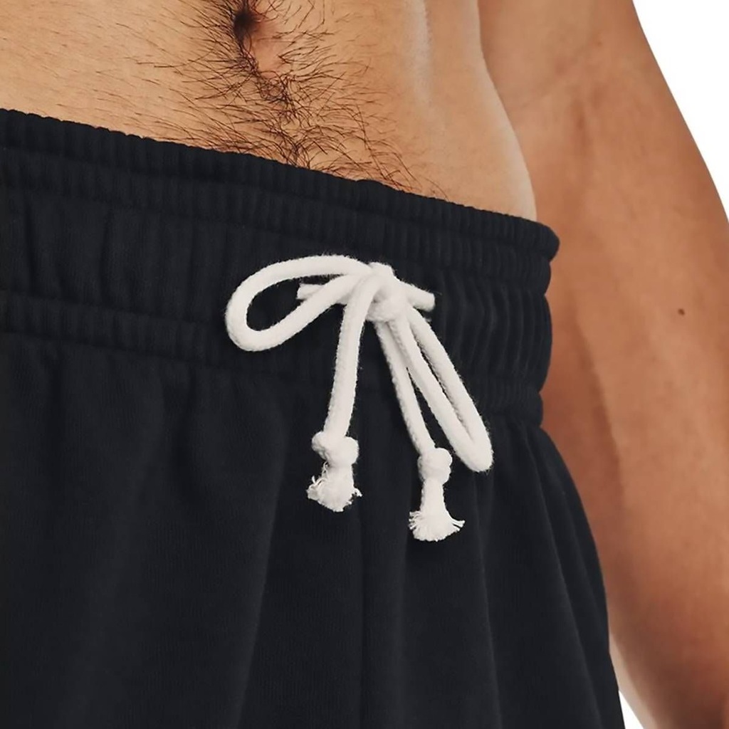 Imagem 3 do produto Short Under Armour Rival Terry 6In Masculino