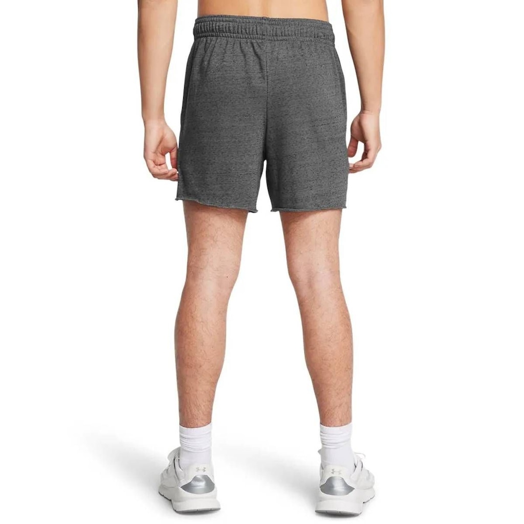 Imagem 2 do produto Short Under Armour Rival Terry 6In Masculino