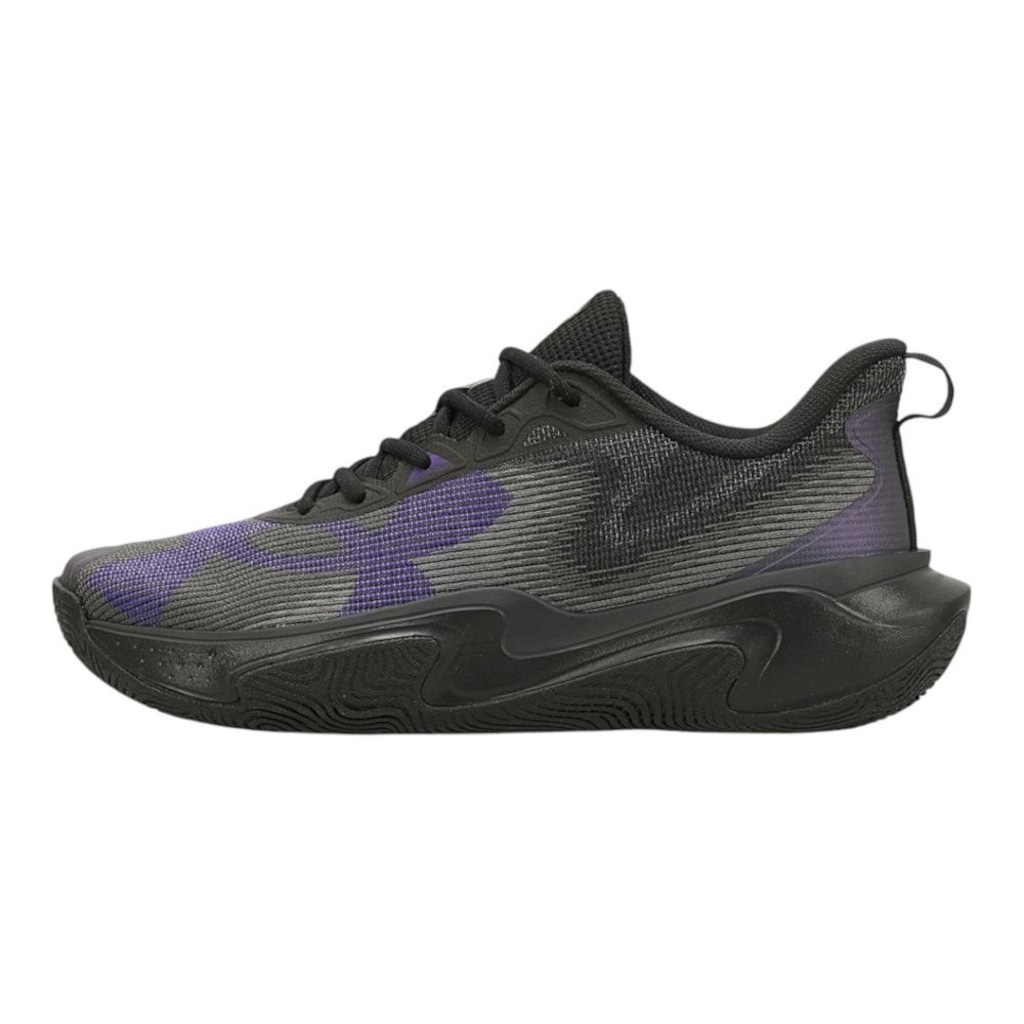 Imagem 2 do produto Tênis Masculino Under Armour Layup