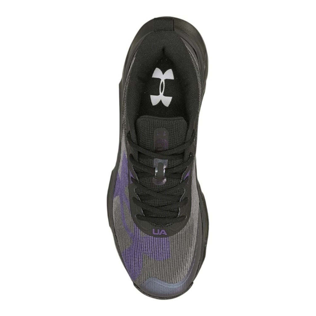 Imagem 3 do produto Tênis Masculino Under Armour Layup
