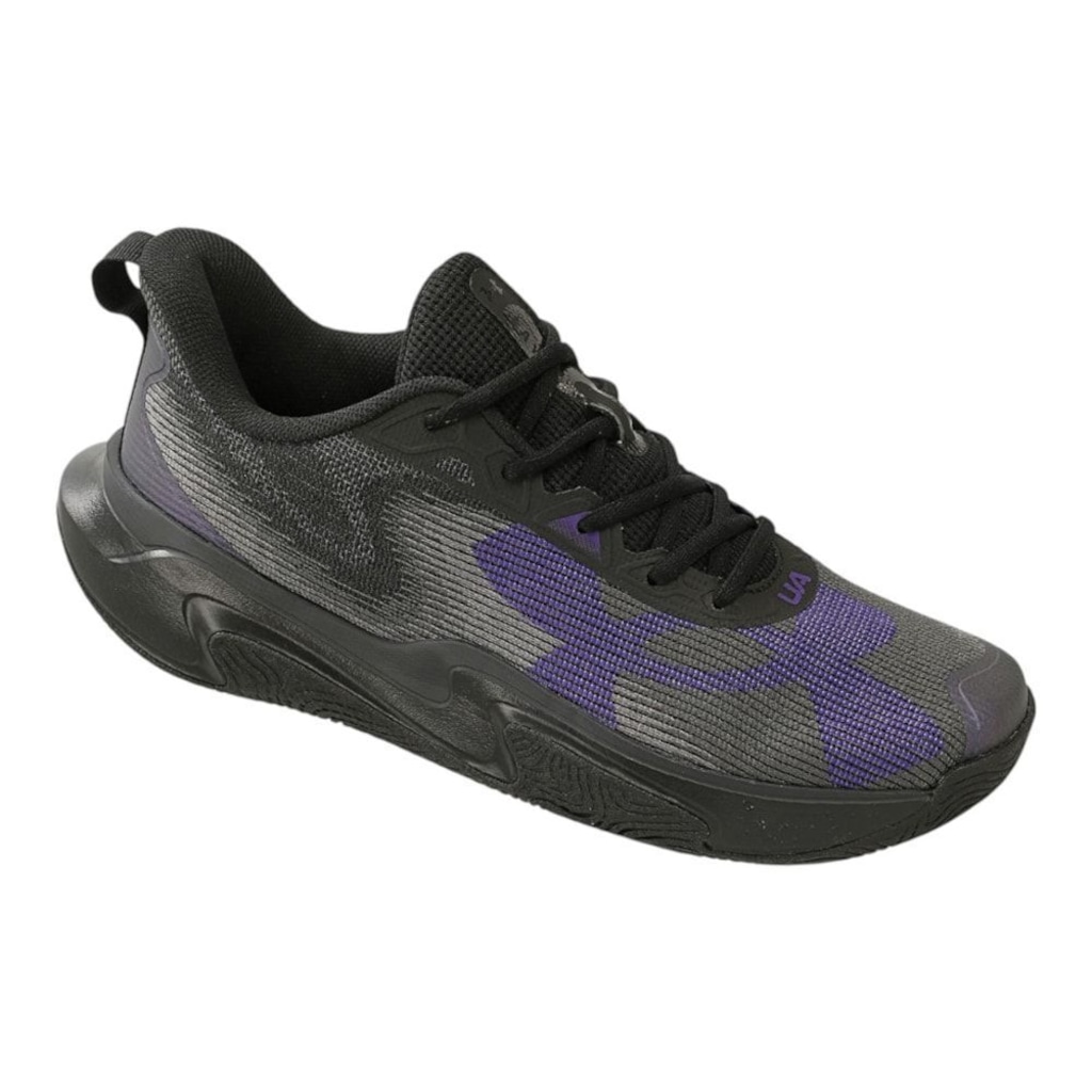 Imagem 4 do produto Tênis Masculino Under Armour Layup