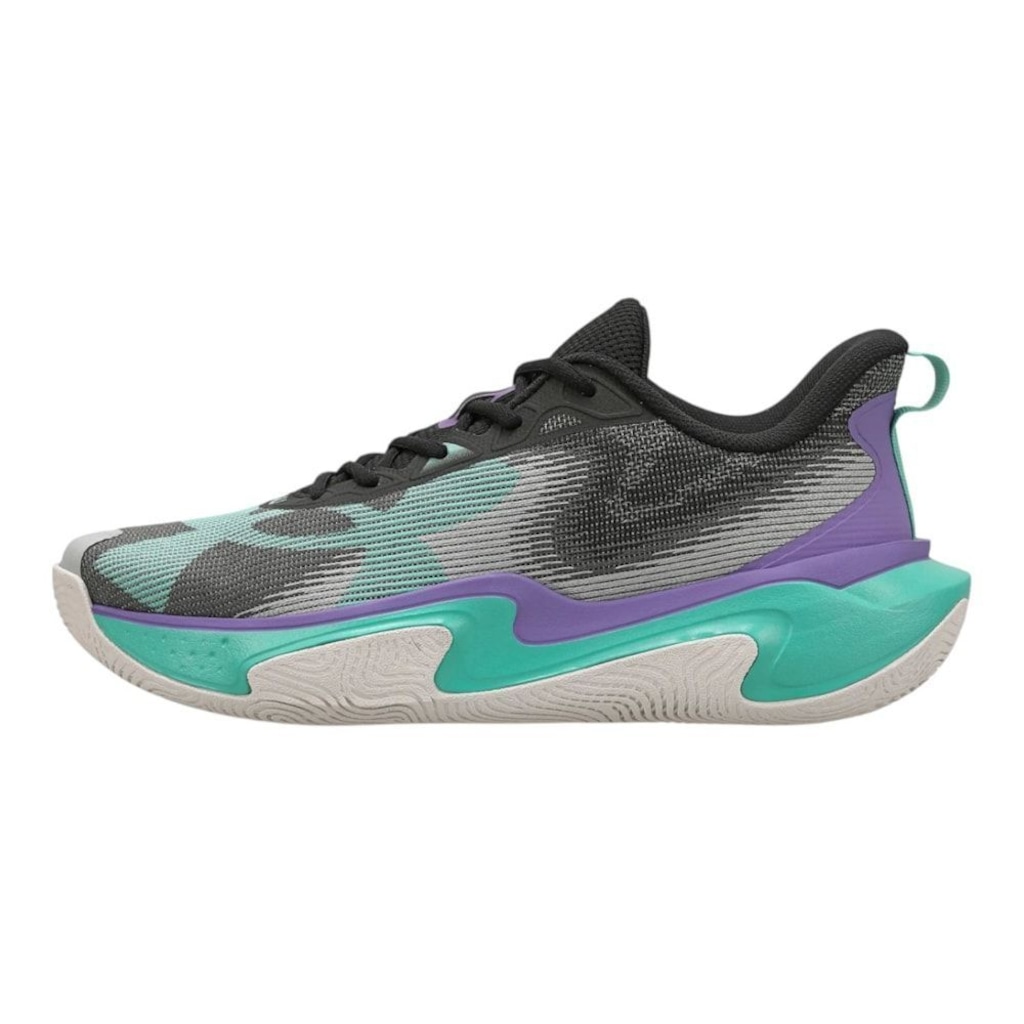 Imagem 2 do produto Tênis Masculino Under Armour Layup