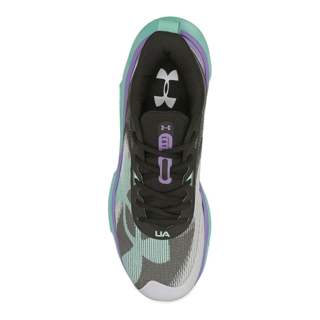 Imagem 3 do produto Tênis Masculino Under Armour Layup