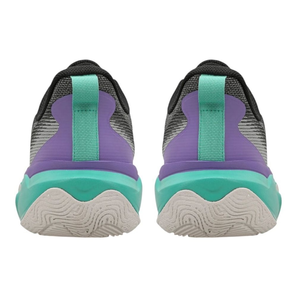 Imagem 5 do produto Tênis Masculino Under Armour Layup