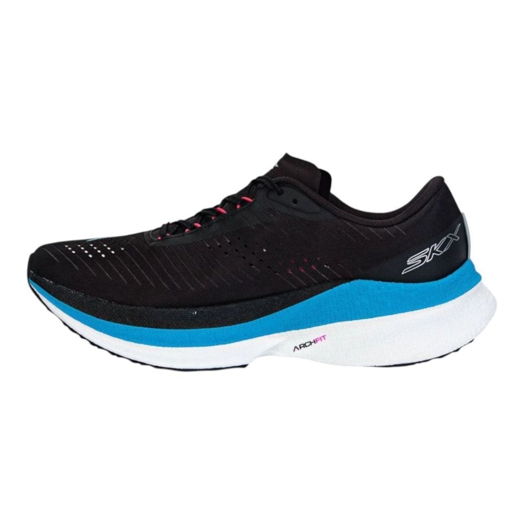 Imagem 2 do produto Tênis Masculino Skechers Skx Aero Razor