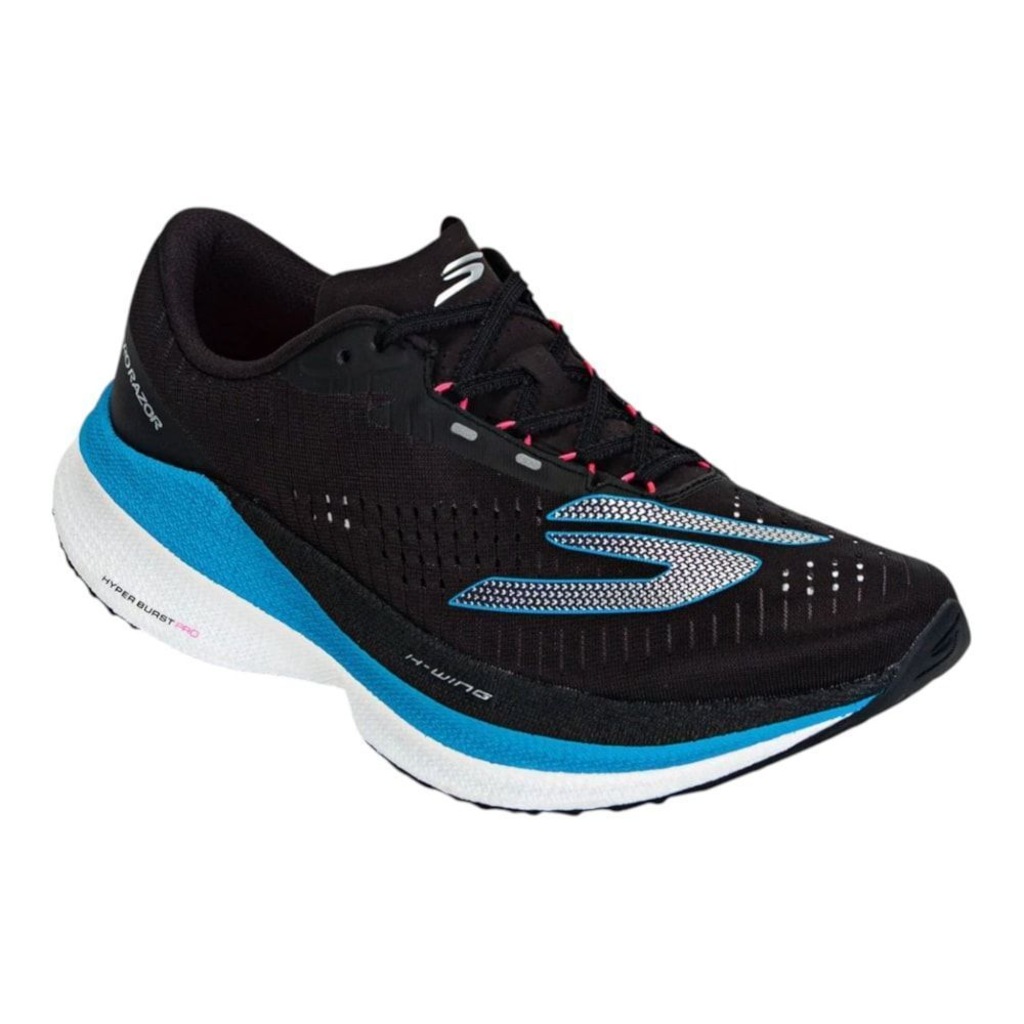 Imagem 3 do produto Tênis Masculino Skechers Skx Aero Razor