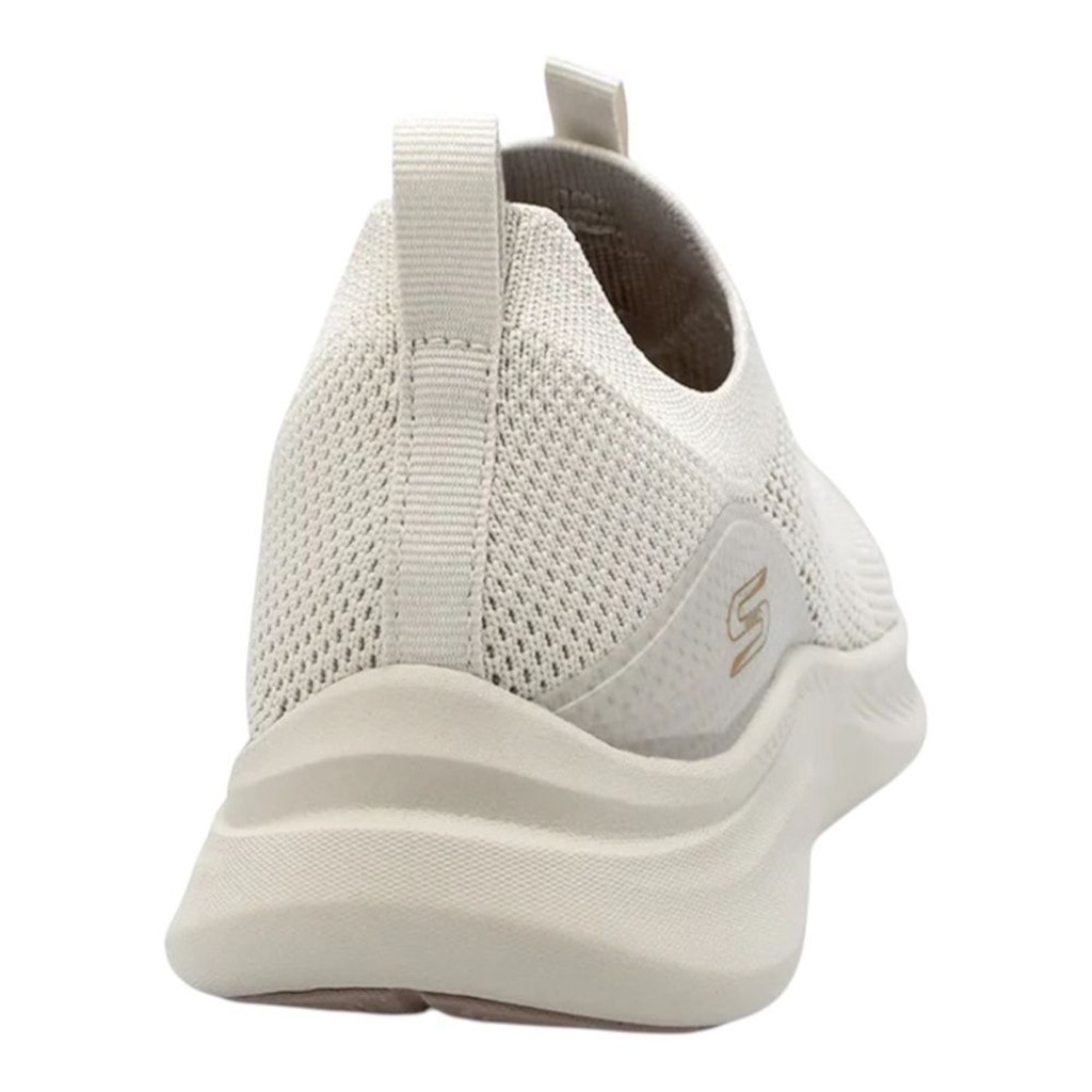 Imagem 4 do produto Tênis Feminino Skechers Bobs Moda Flex-Chill Dawn