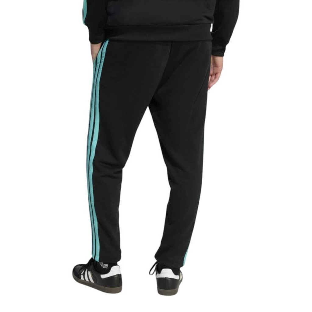 Imagem 2 do produto Calça adidas Mercedes AMG Petronas DNA Masculina