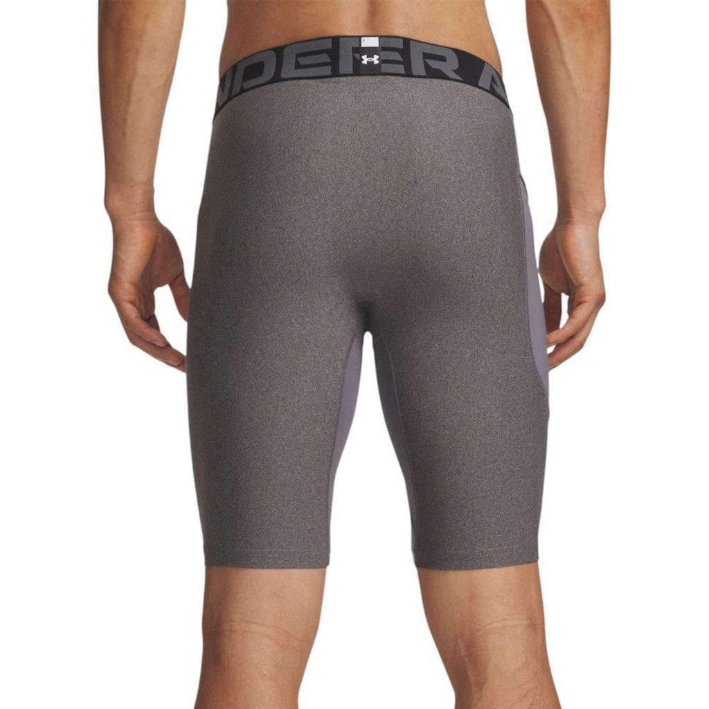 Imagem 2 do produto Short Under Armour HG Pocket Long Masculino