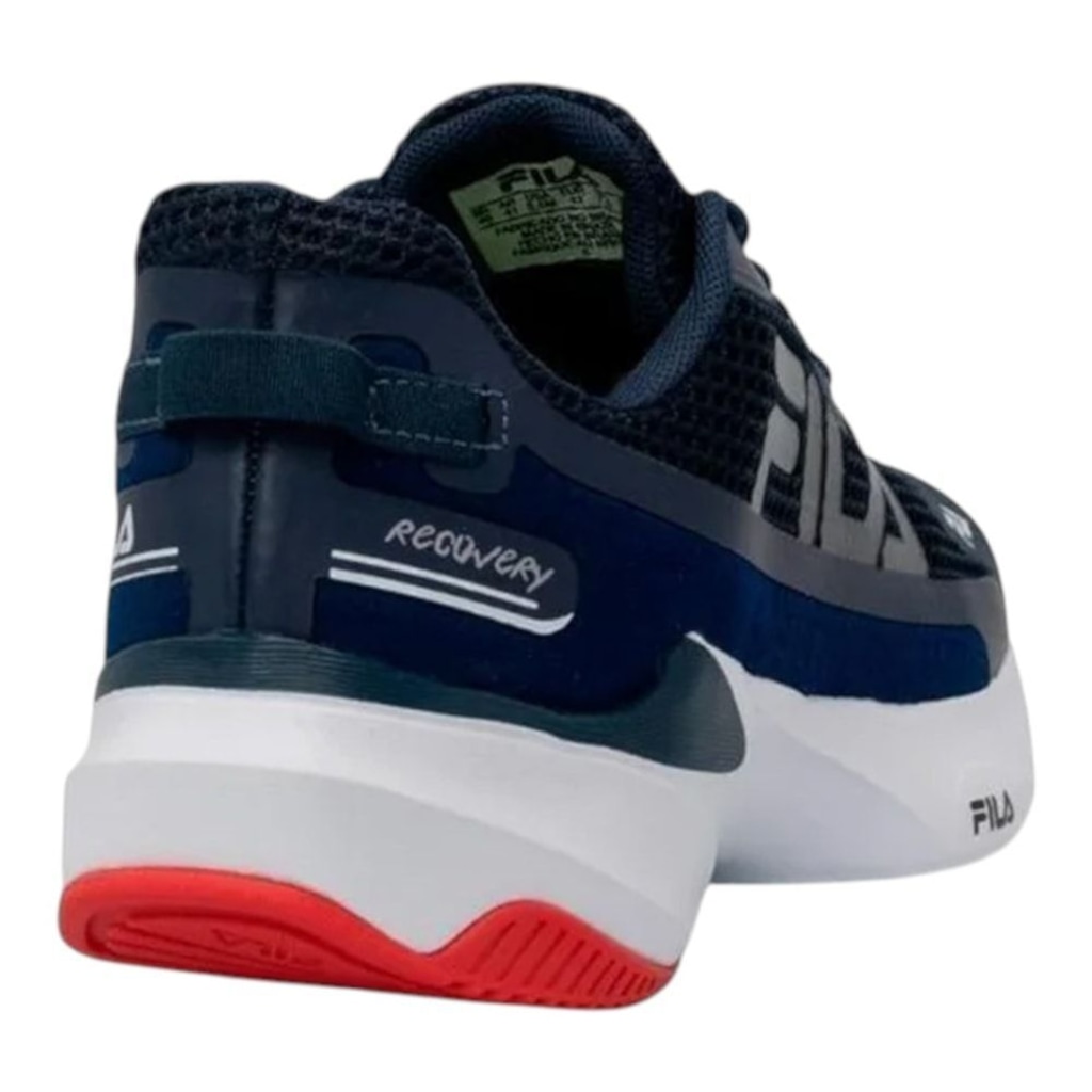 Imagem 3 do produto Tênis Masculino Fila Recovery