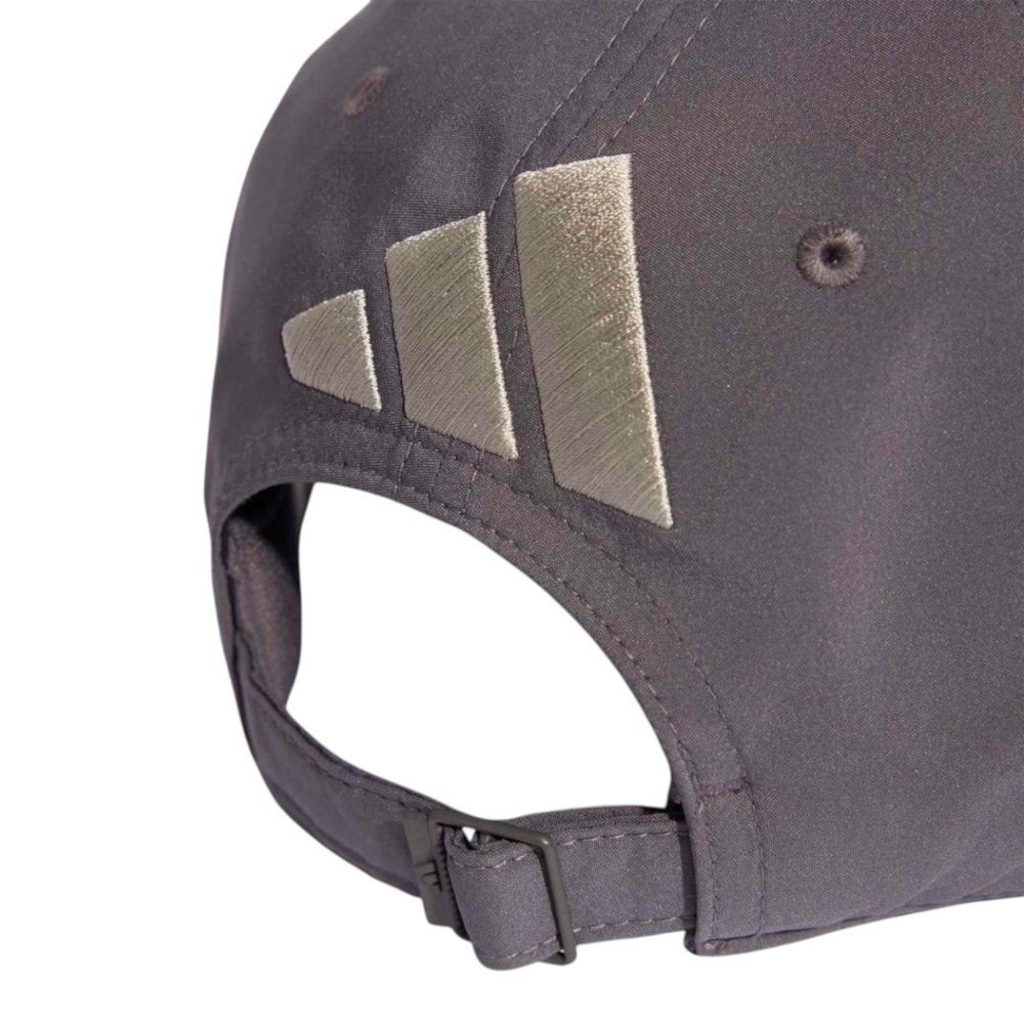 Imagem 4 do produto Boné Unissex adidas Audi Revolut F1 Team BB - Aba Curva