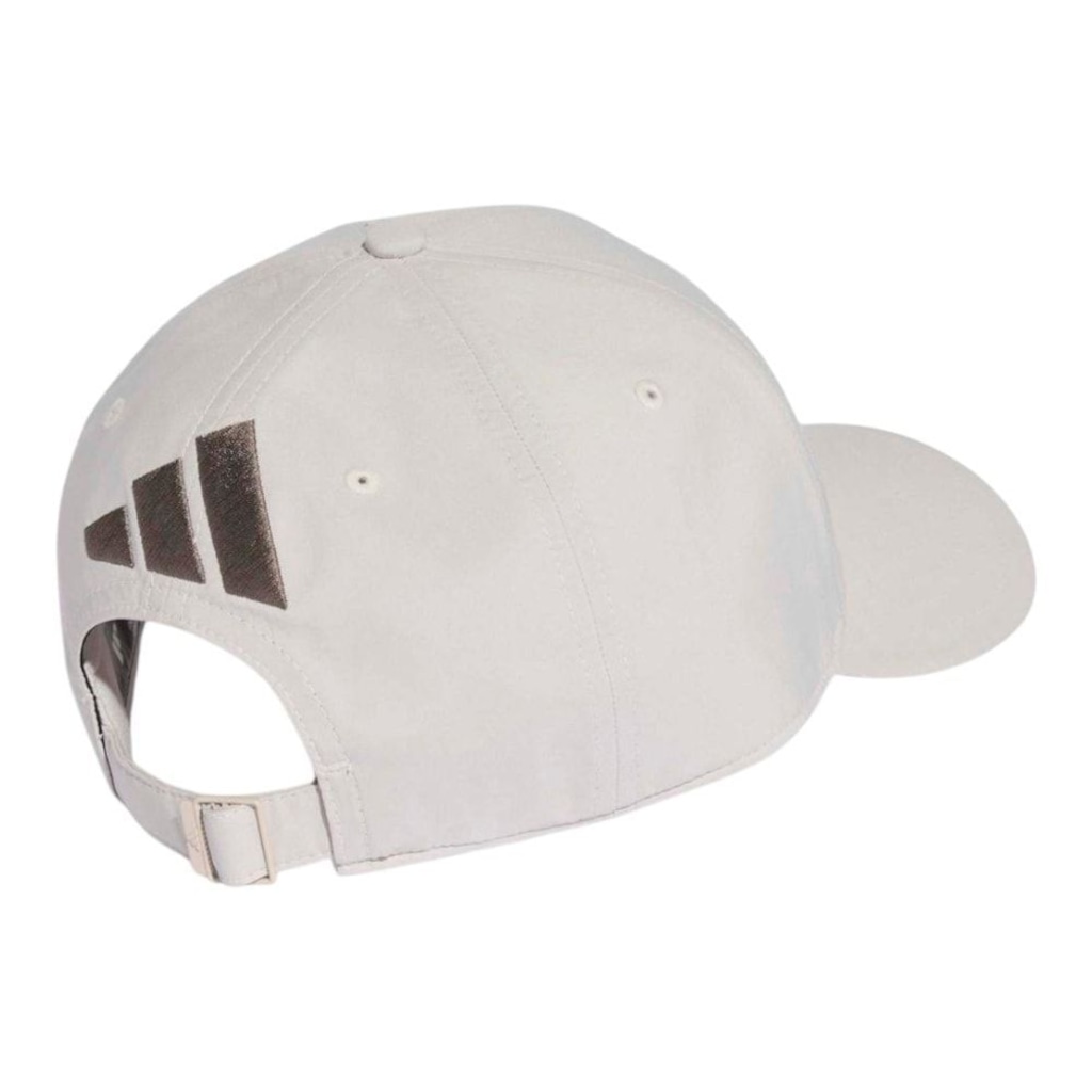 Imagem 2 do produto Boné Unissex adidas Audi Revolut F1 Team BB - Aba Curva