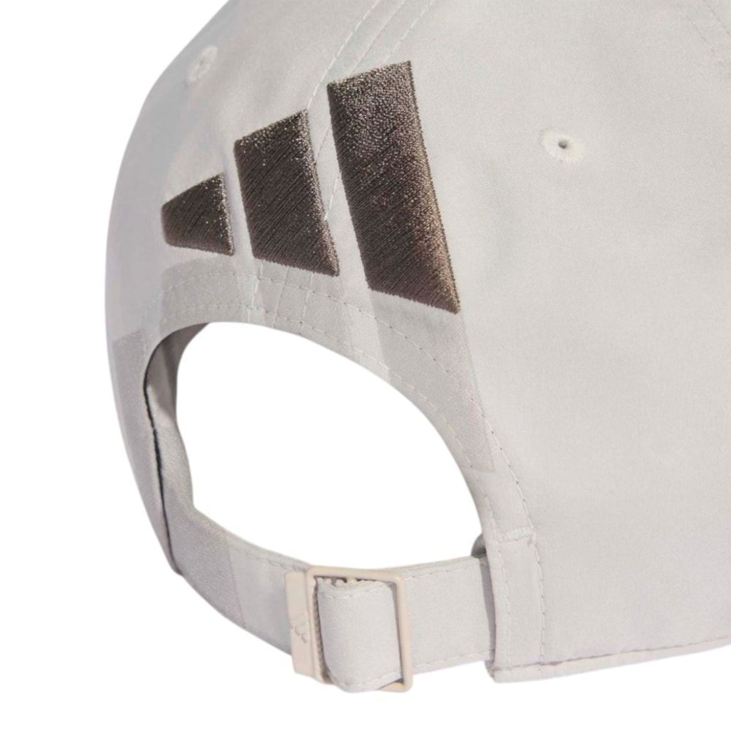 Imagem 4 do produto Boné Unissex adidas Audi Revolut F1 Team BB - Aba Curva
