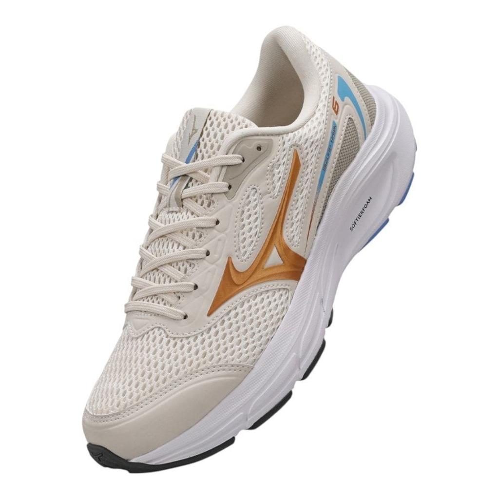 Imagem 3 do produto Tênis Feminino Mizuno Hawk 6