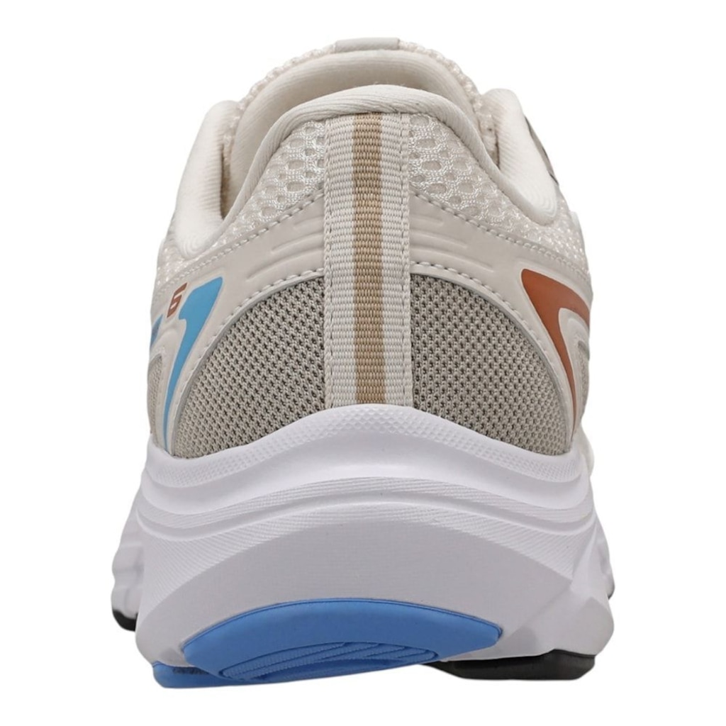 Imagem 4 do produto Tênis Feminino Mizuno Hawk 6