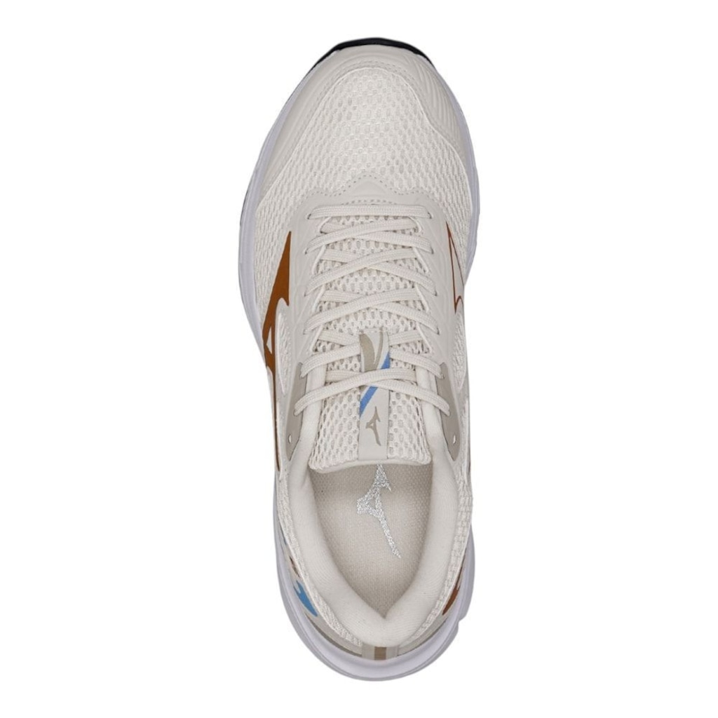 Imagem 5 do produto Tênis Feminino Mizuno Hawk 6