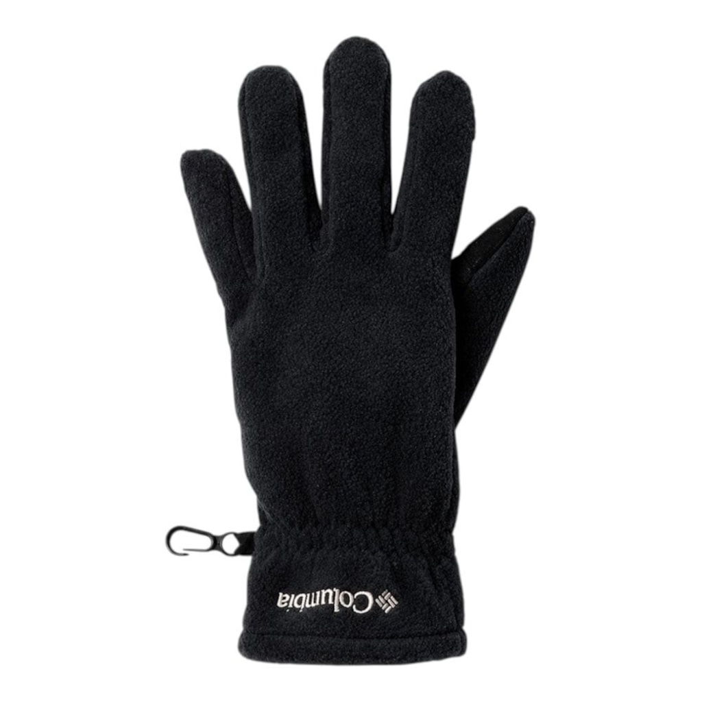 Imagem 2 do produto Luva Columbia Benton Springs Fleece Feminina