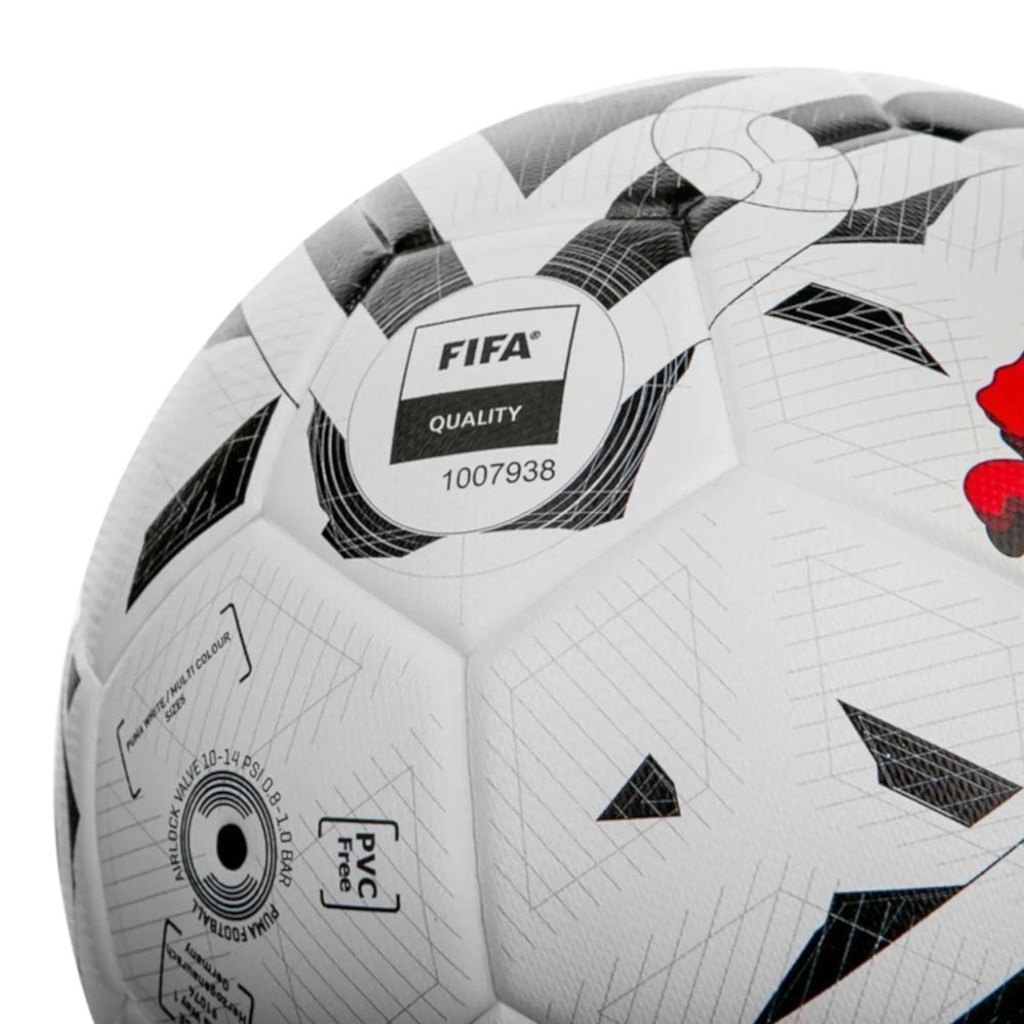 Imagem 2 do produto Bola de Futebol de Campo Puma Orbita 3 TB Fifa Qualit