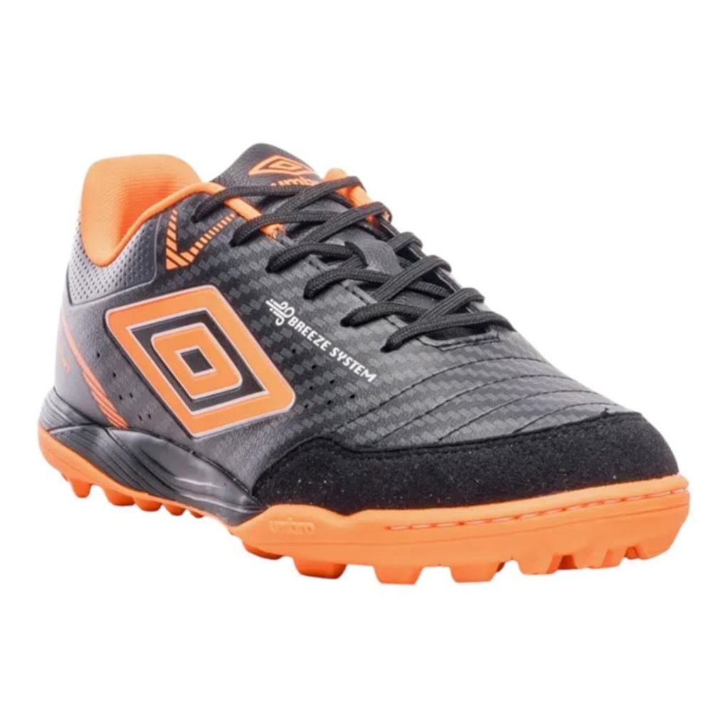 Imagem 3 do produto Chuteira Society Adulto Umbro Neo-Comfort