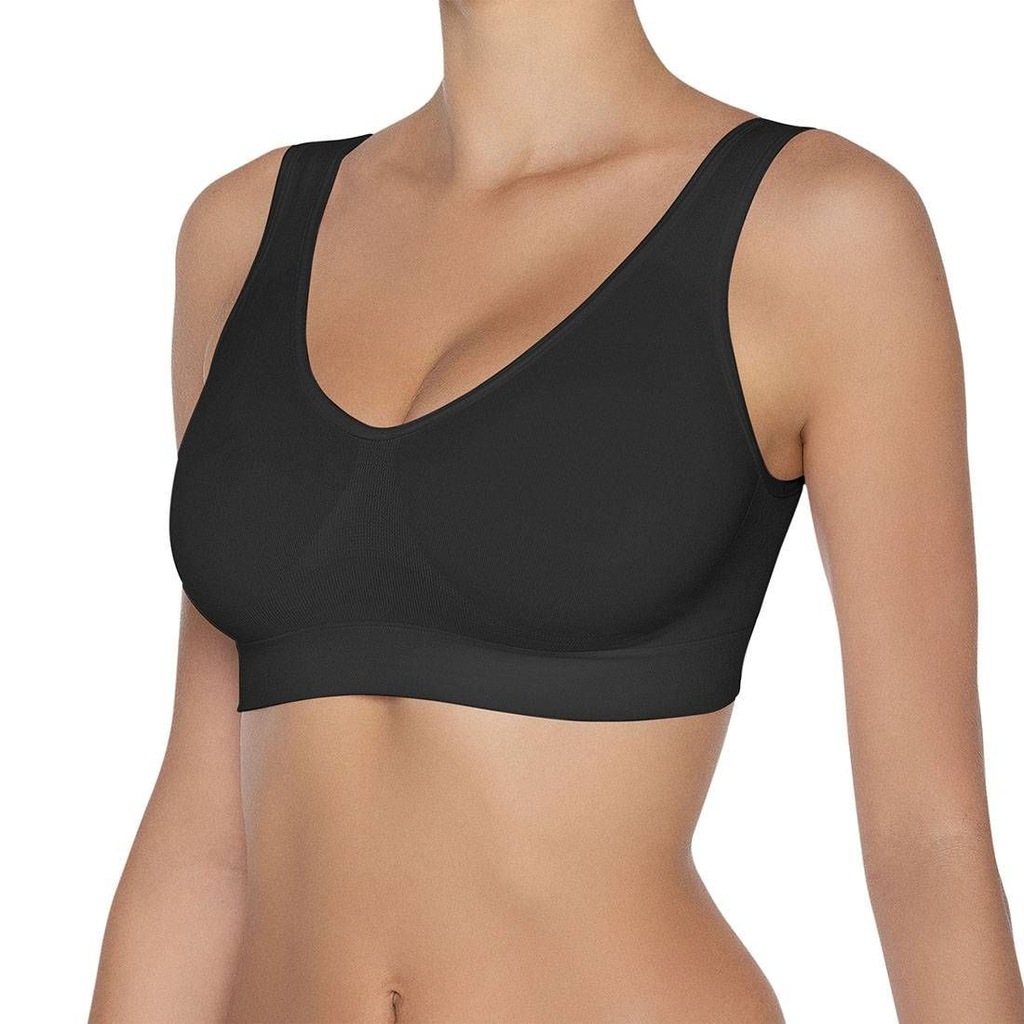 Imagem 3 do produto Top Hanes Alças Largas - Feminino