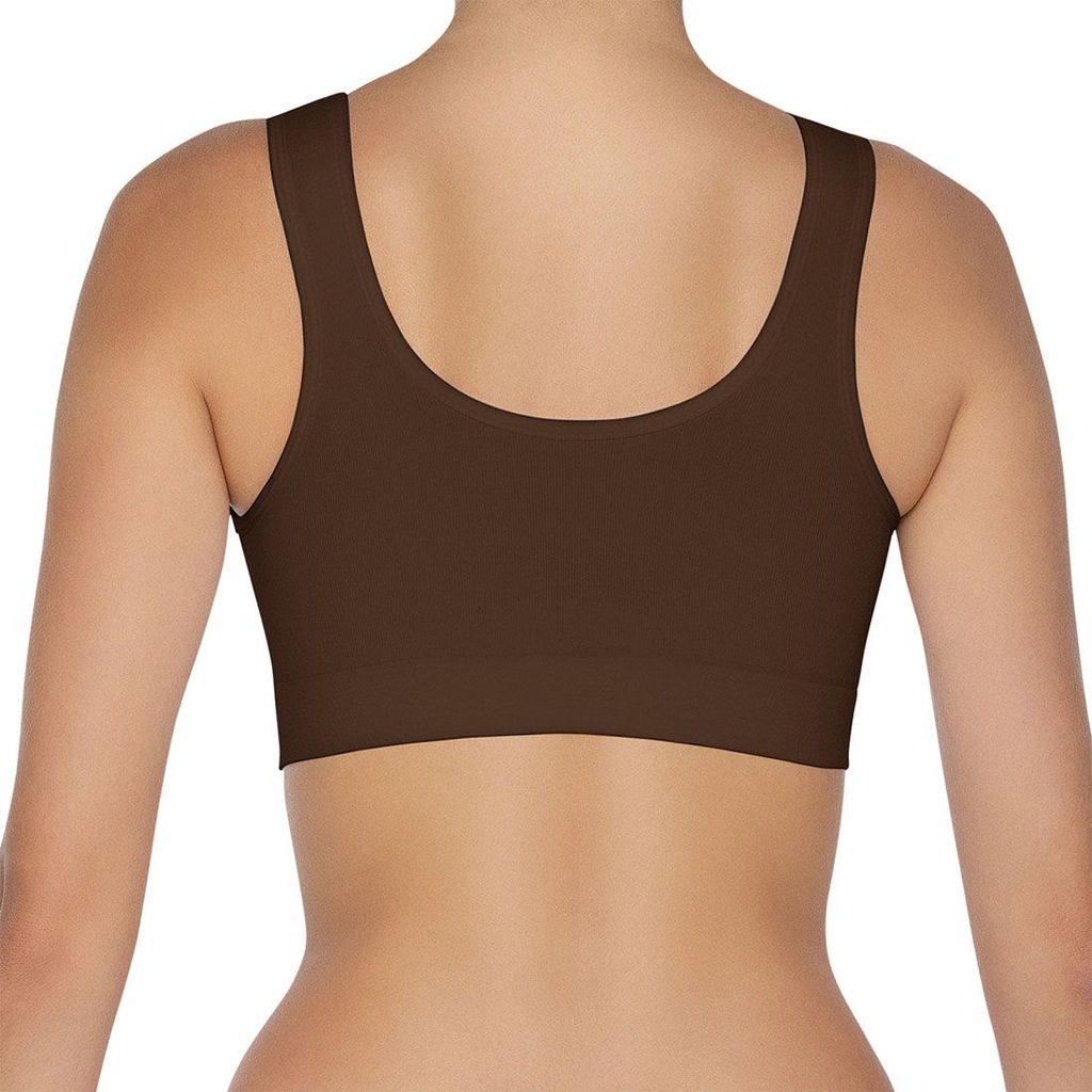 Imagem 5 do produto Top Hanes Alças Largas - Feminino