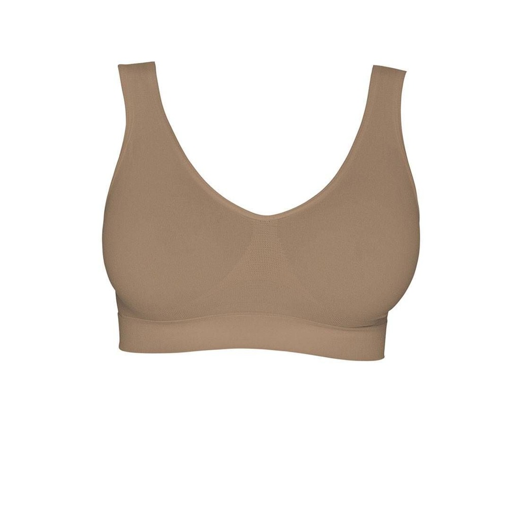 Imagem 2 do produto Top Hanes Alças Largas - Feminino