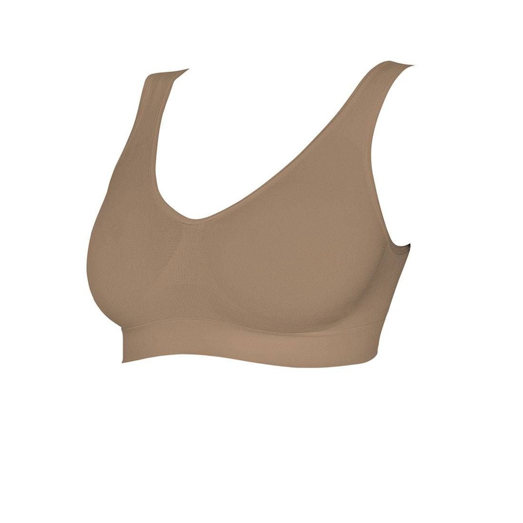 Imagem 4 do produto Top Hanes Alças Largas - Feminino