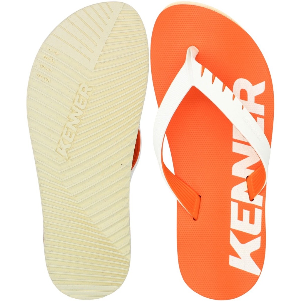 Imagem 3 do produto Sandália de Dedo Kenner Red Sun - Masculino