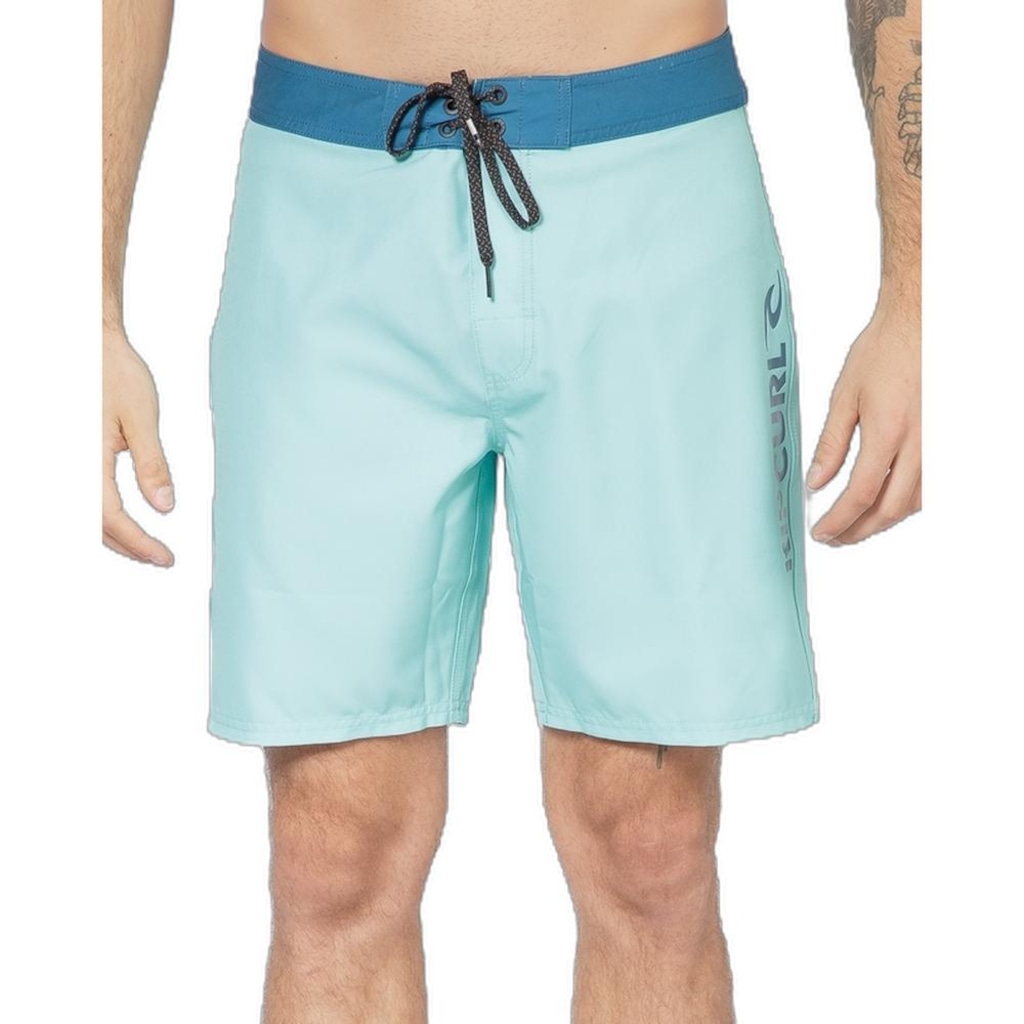 Imagem 2 do produto Bermuda Rip Curl Água Mirage Brazil 19 Masculina