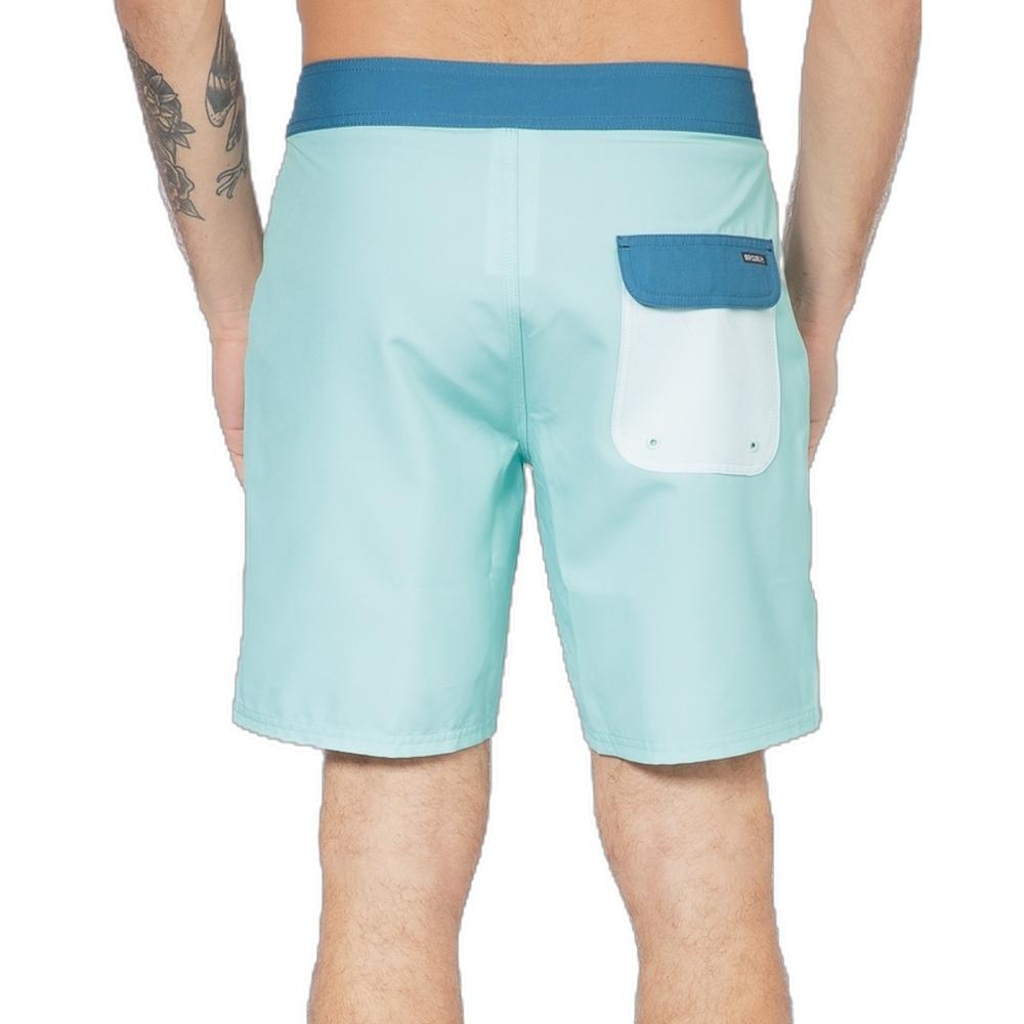 Imagem 3 do produto Bermuda Rip Curl Água Mirage Brazil 19 Masculina