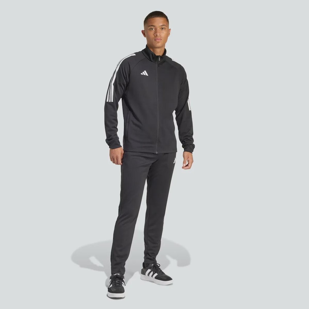 Imagem 3 do produto Agasalho adidas Sereno TS Masculino