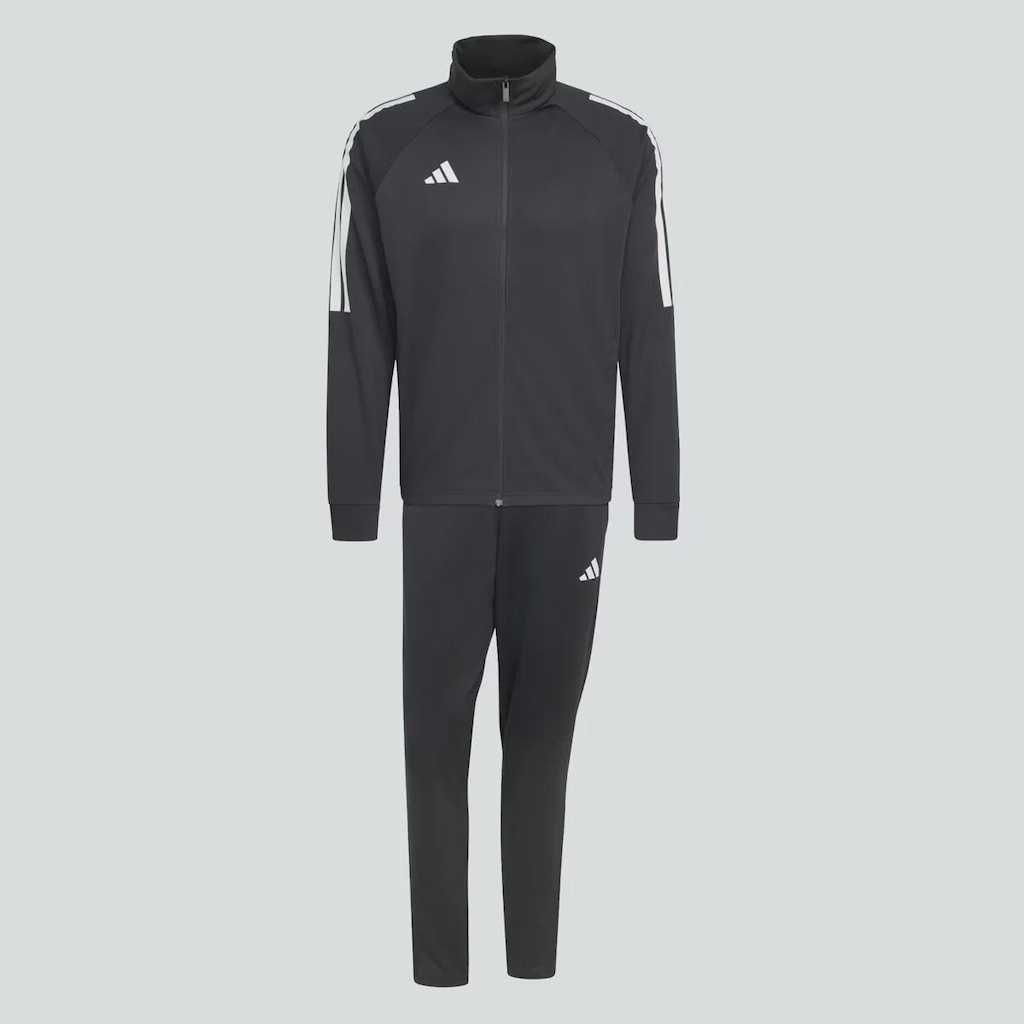 Imagem 4 do produto Agasalho adidas Sereno TS Masculino