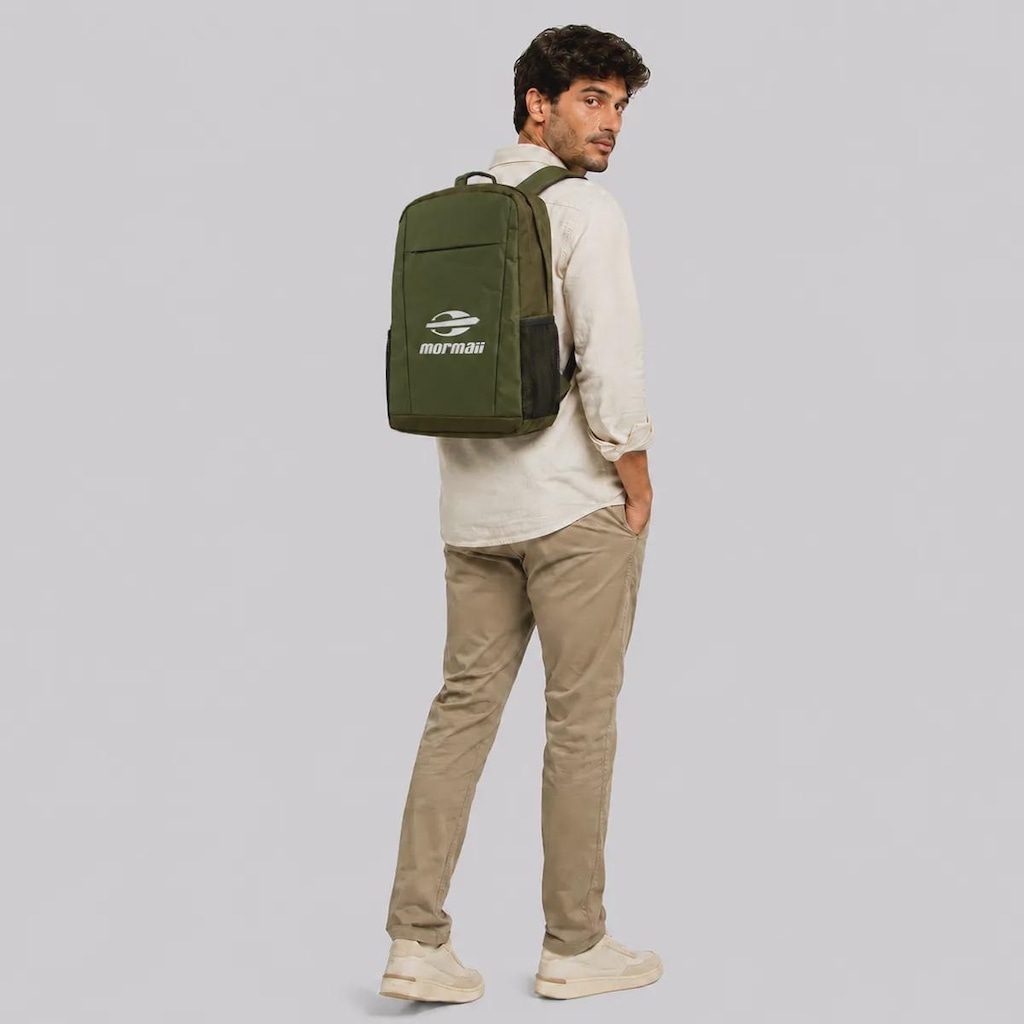 Imagem 2 do produto Mochila Mormaii Esportiva