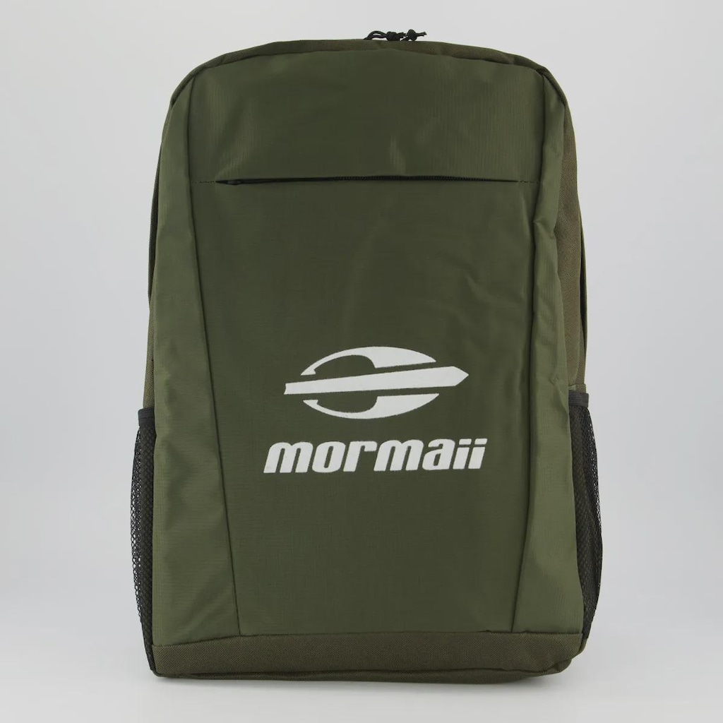 Imagem 3 do produto Mochila Mormaii Esportiva
