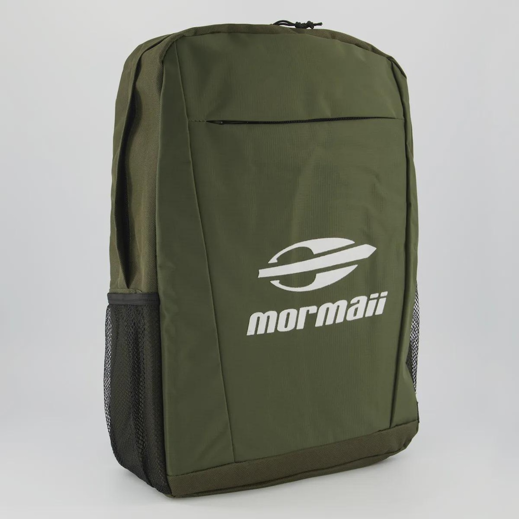 Imagem 4 do produto Mochila Mormaii Esportiva