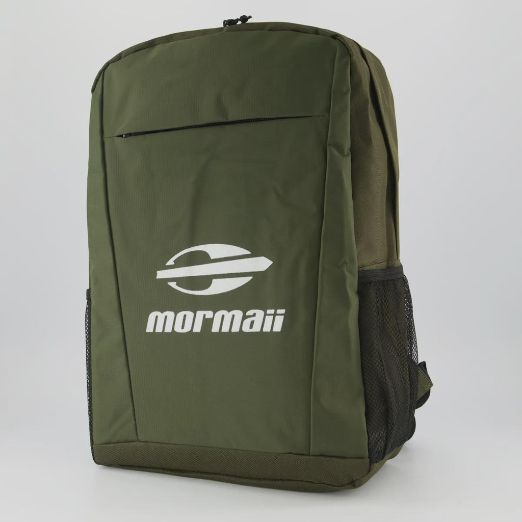 Imagem 5 do produto Mochila Mormaii Esportiva