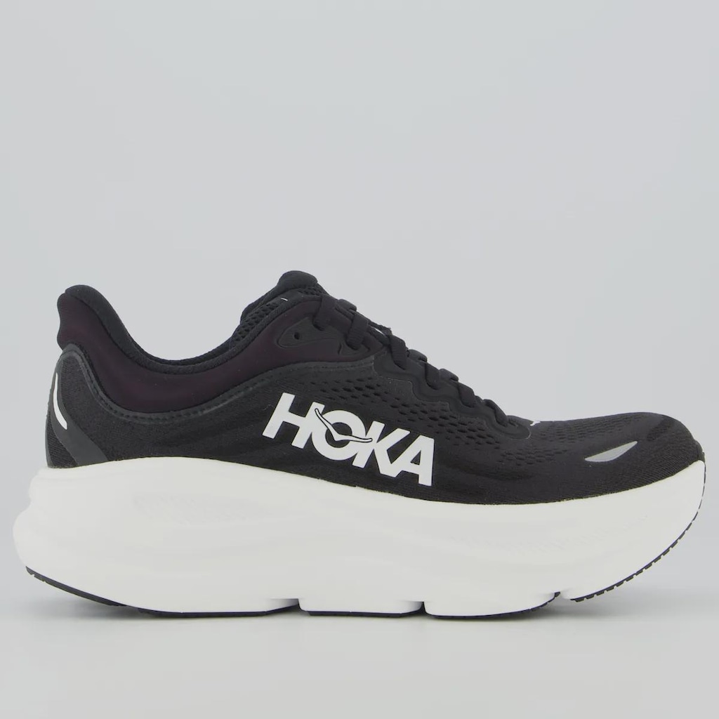 Imagem 1 do produto Tênis Feminino Hoka Bondi 9