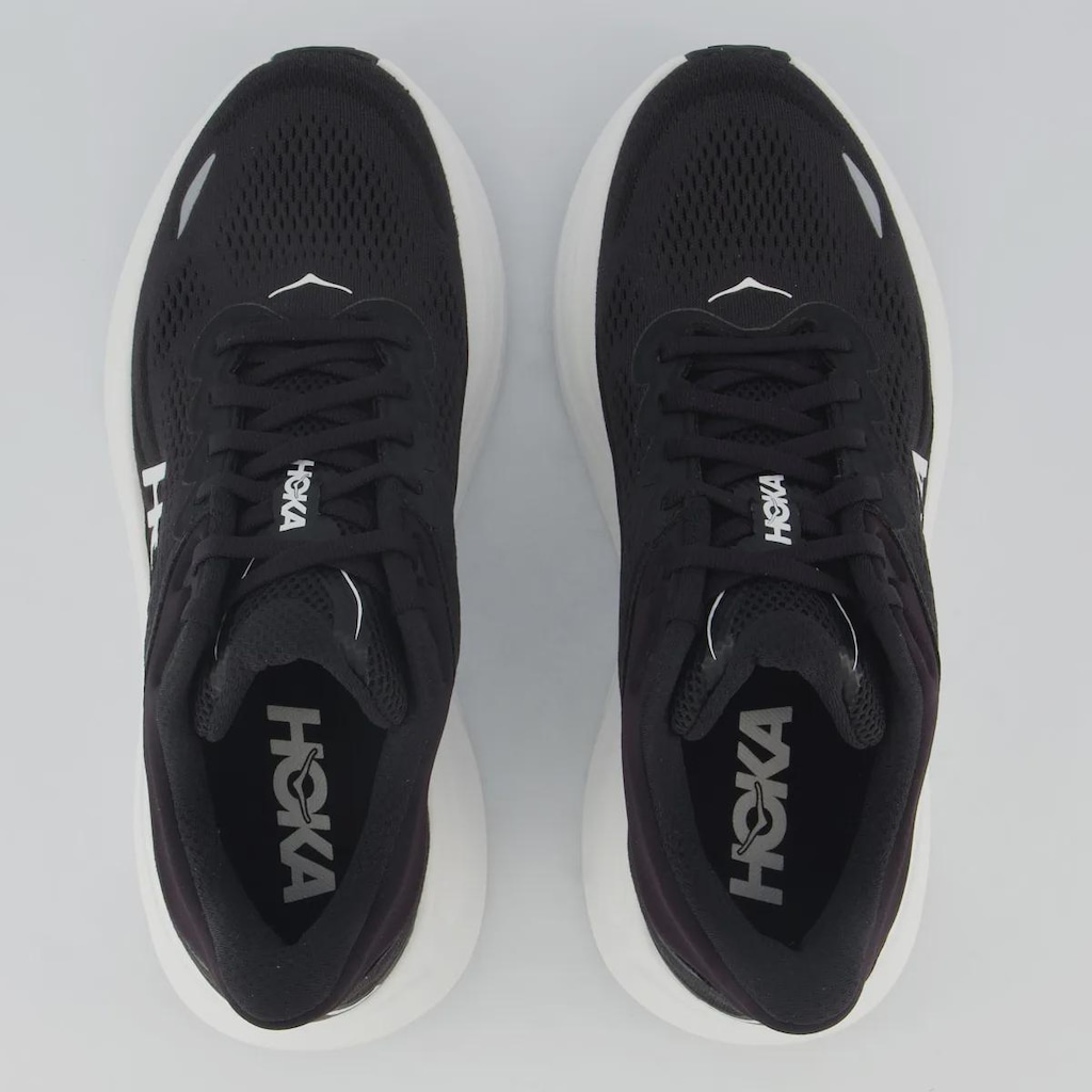 Imagem 4 do produto Tênis Feminino Hoka Bondi 9