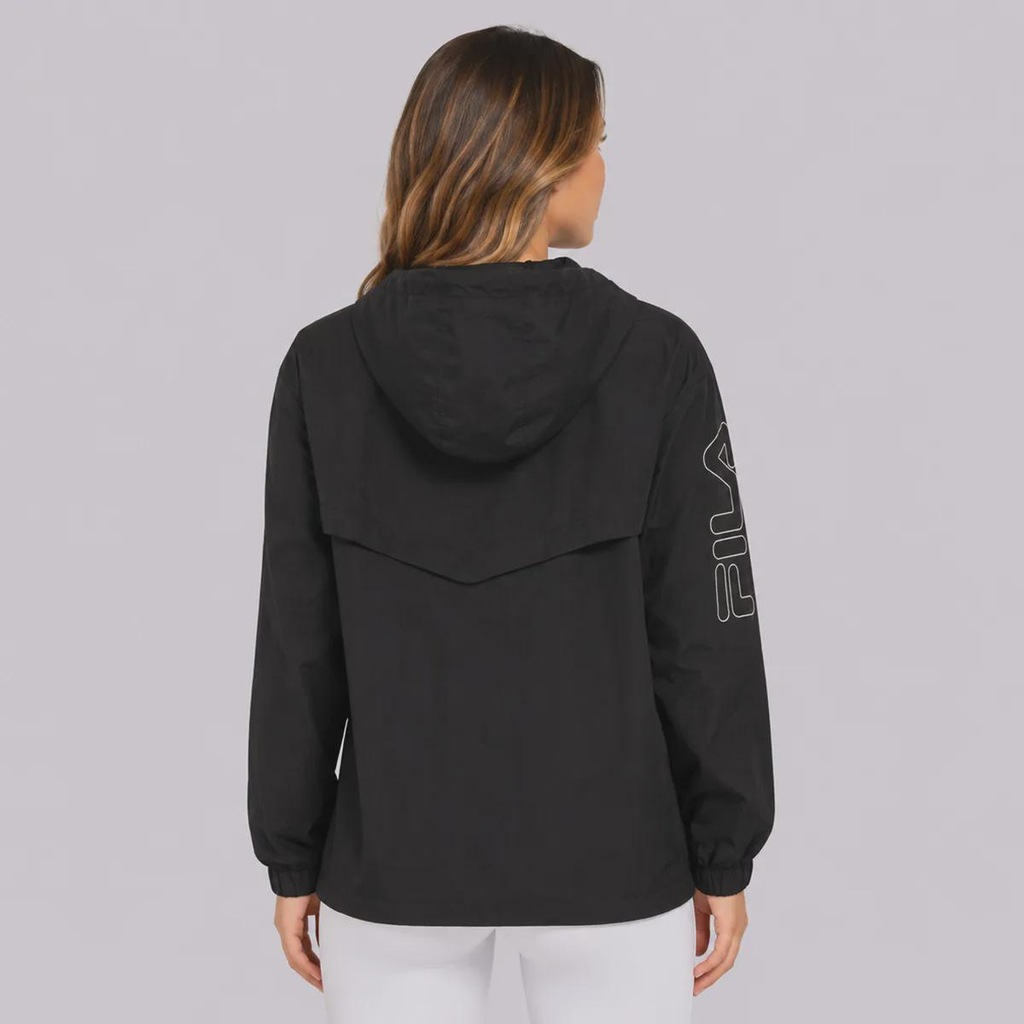 Imagem 4 do produto Jaqueta Fila Geo Block Feminina