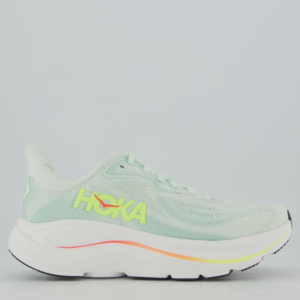 Imagem 1 do produto Tênis Feminino Hoka Clifton 10