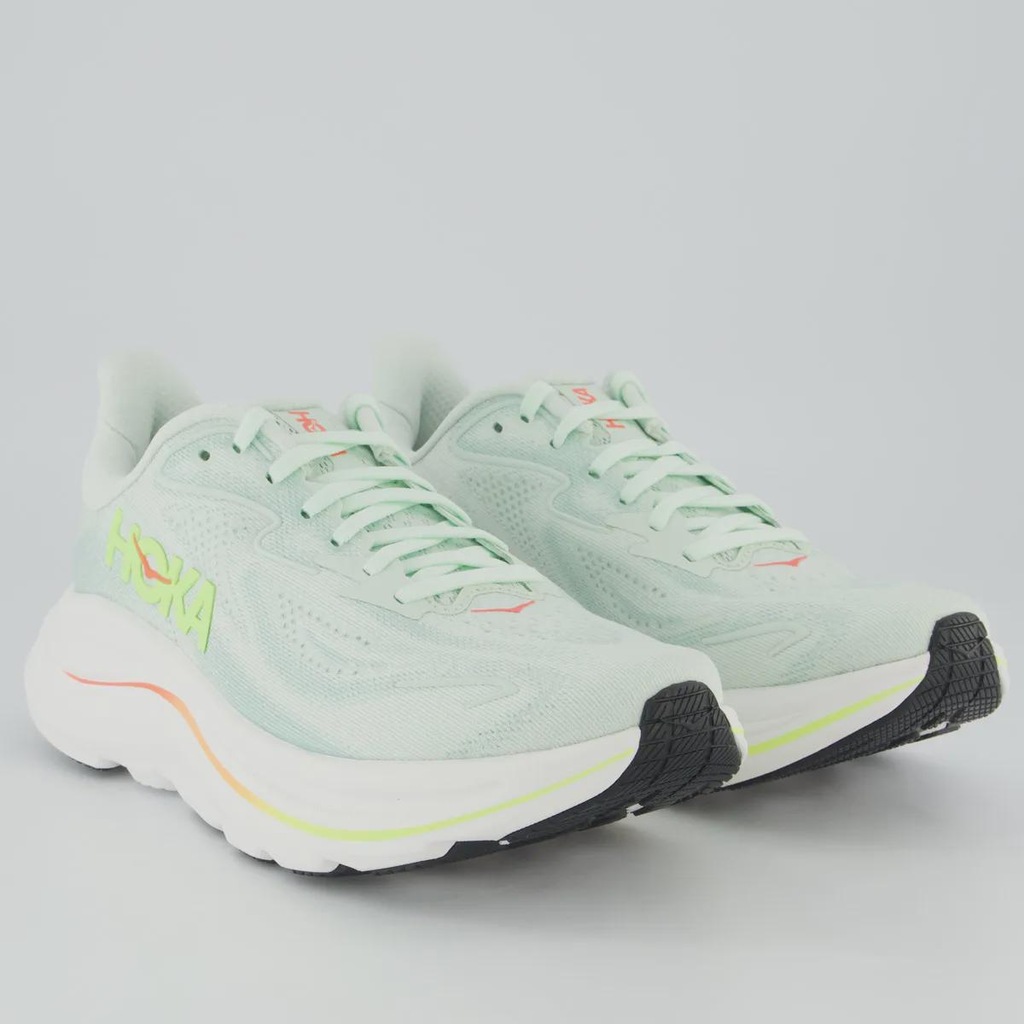 Imagem 2 do produto Tênis Feminino Hoka Clifton 10