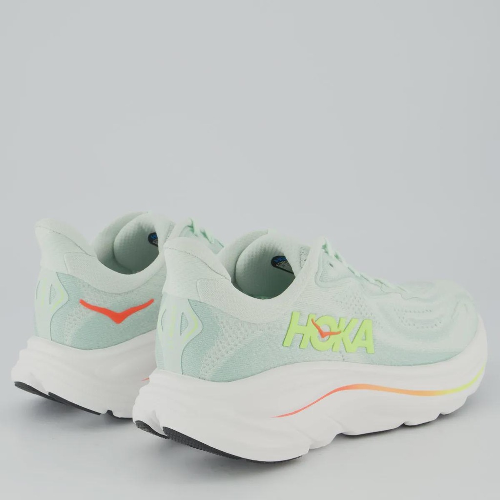 Imagem 3 do produto Tênis Feminino Hoka Clifton 10