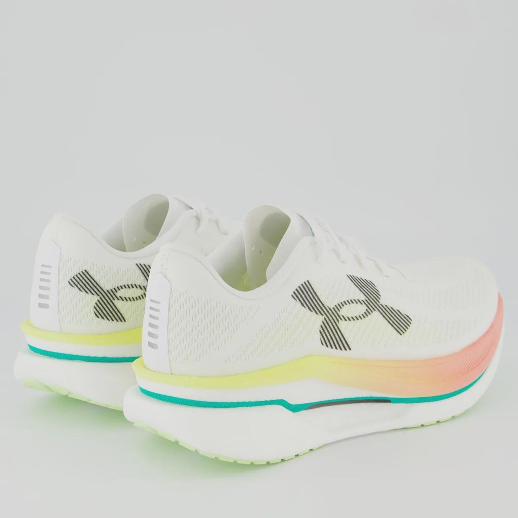 Imagem 3 do produto Tênis Masculino Under Armour Velociti Pro 2