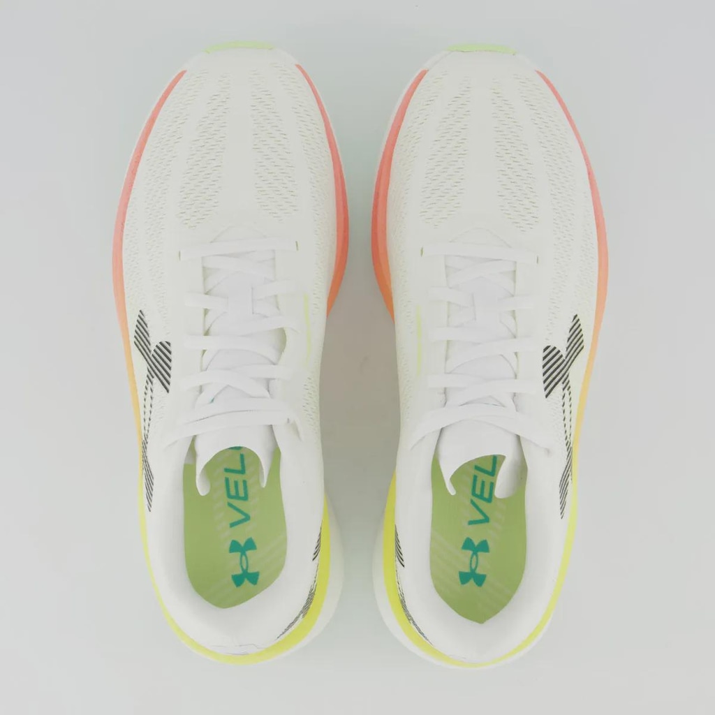 Imagem 4 do produto Tênis Masculino Under Armour Velociti Pro 2