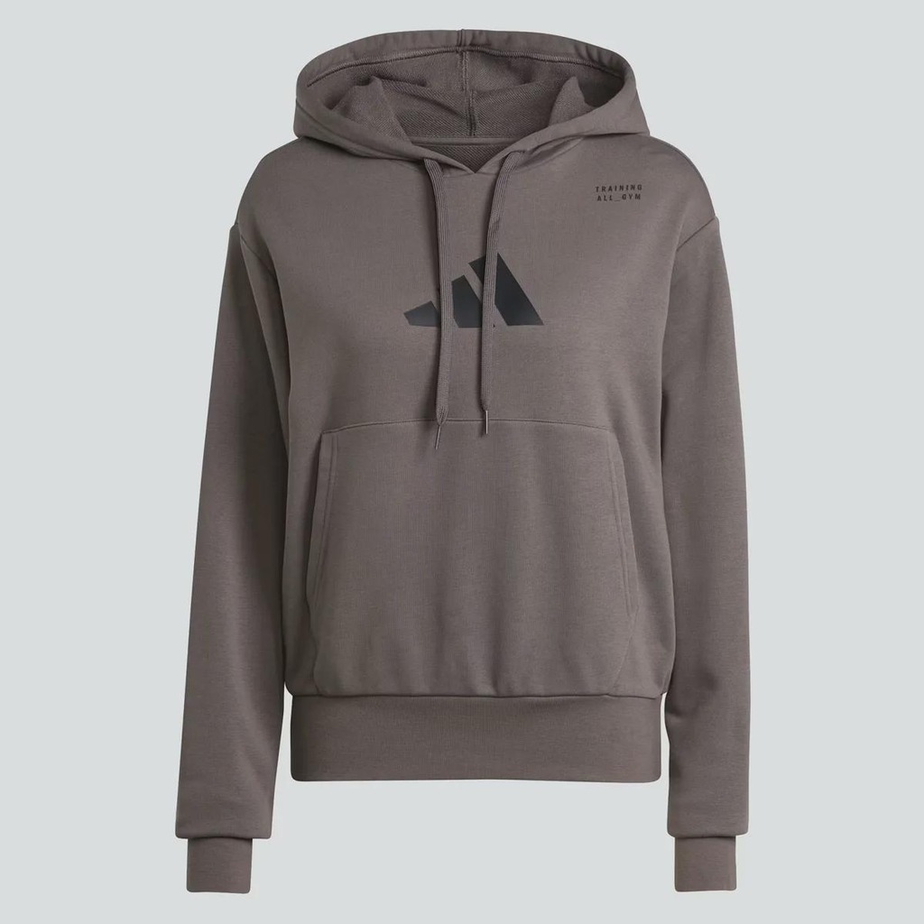 Imagem 4 do produto Blusão de Moletom adidas TR Cat Masculino