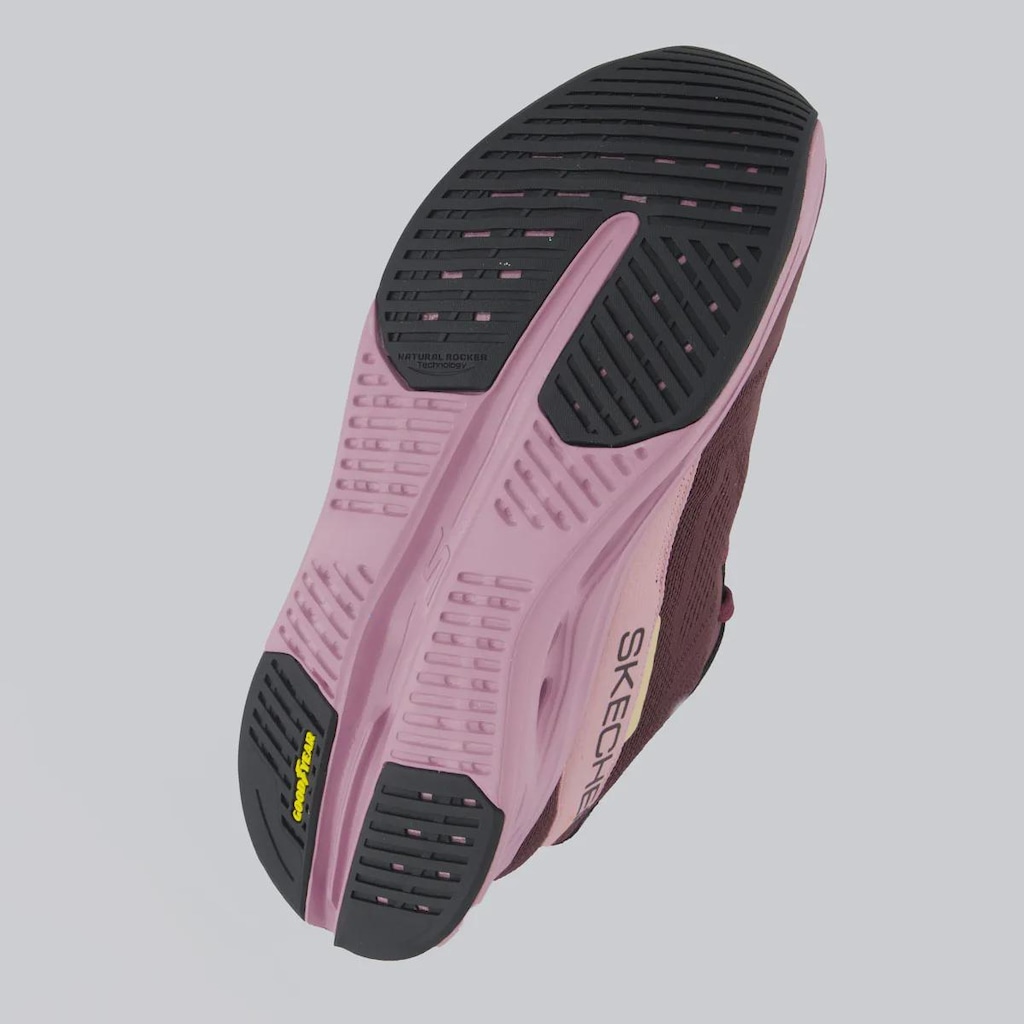Imagem 5 do produto Tênis Feminino Skechers Max Cushioning Glide-Step