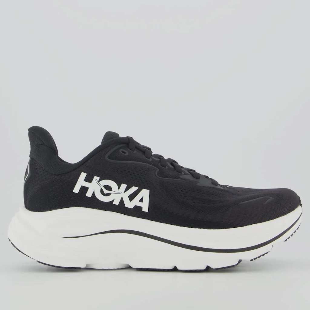 Imagem 1 do produto Tênis Feminino Hoka Clifton 10