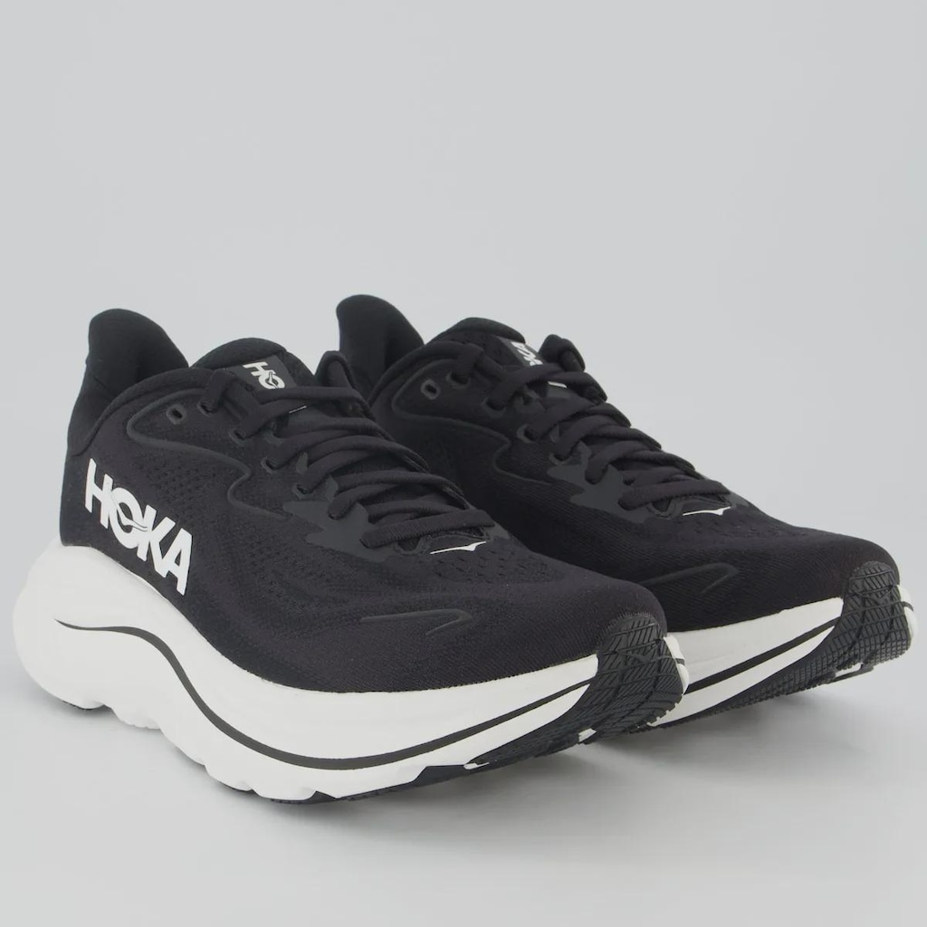 Imagem 2 do produto Tênis Feminino Hoka Clifton 10