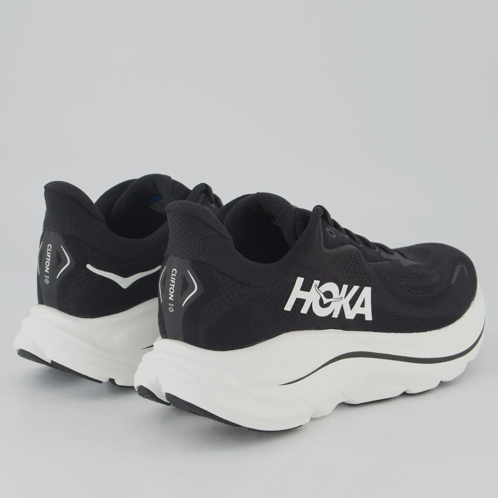 Imagem 3 do produto Tênis Feminino Hoka Clifton 10
