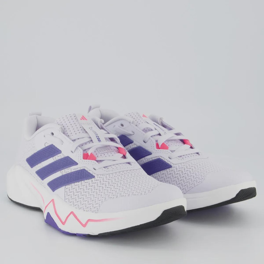 Imagem 2 do produto Tênis Feminino adidas Rapidmove Go Trainer W